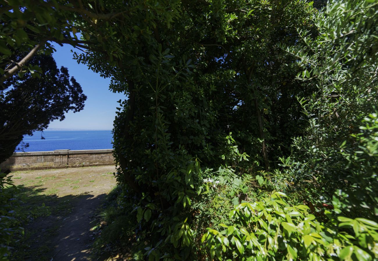 House in Sant´Agnello -  La Veranda di Villa Preziosa al Pizzo