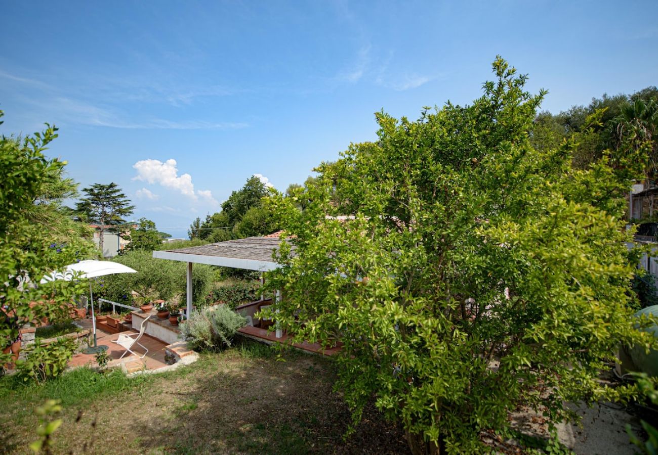 House in Sorrento -  Villa Anna on Sorrento Hill 