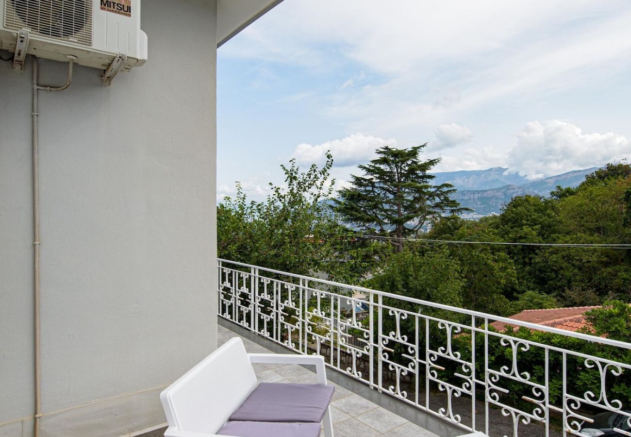 Villa in Sorrento - Villa Louise 5 min from the center of Sorrento