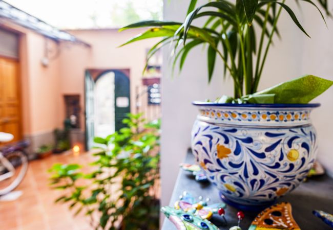 Apartment in Sorrento - -Vallone dei Mulini Suite 2 minutes from Piazza Tasso Apartment in Sorrento - -Vallone dei Mulini Suite 2 minutes from Piazza Tasso