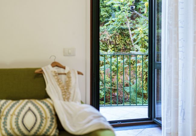 Apartment in Sorrento - -Vallone dei Mulini Suite 2 minutes from Piazza Tasso Apartment in Sorrento - -Vallone dei Mulini Suite 2 minutes from Piazza Tasso