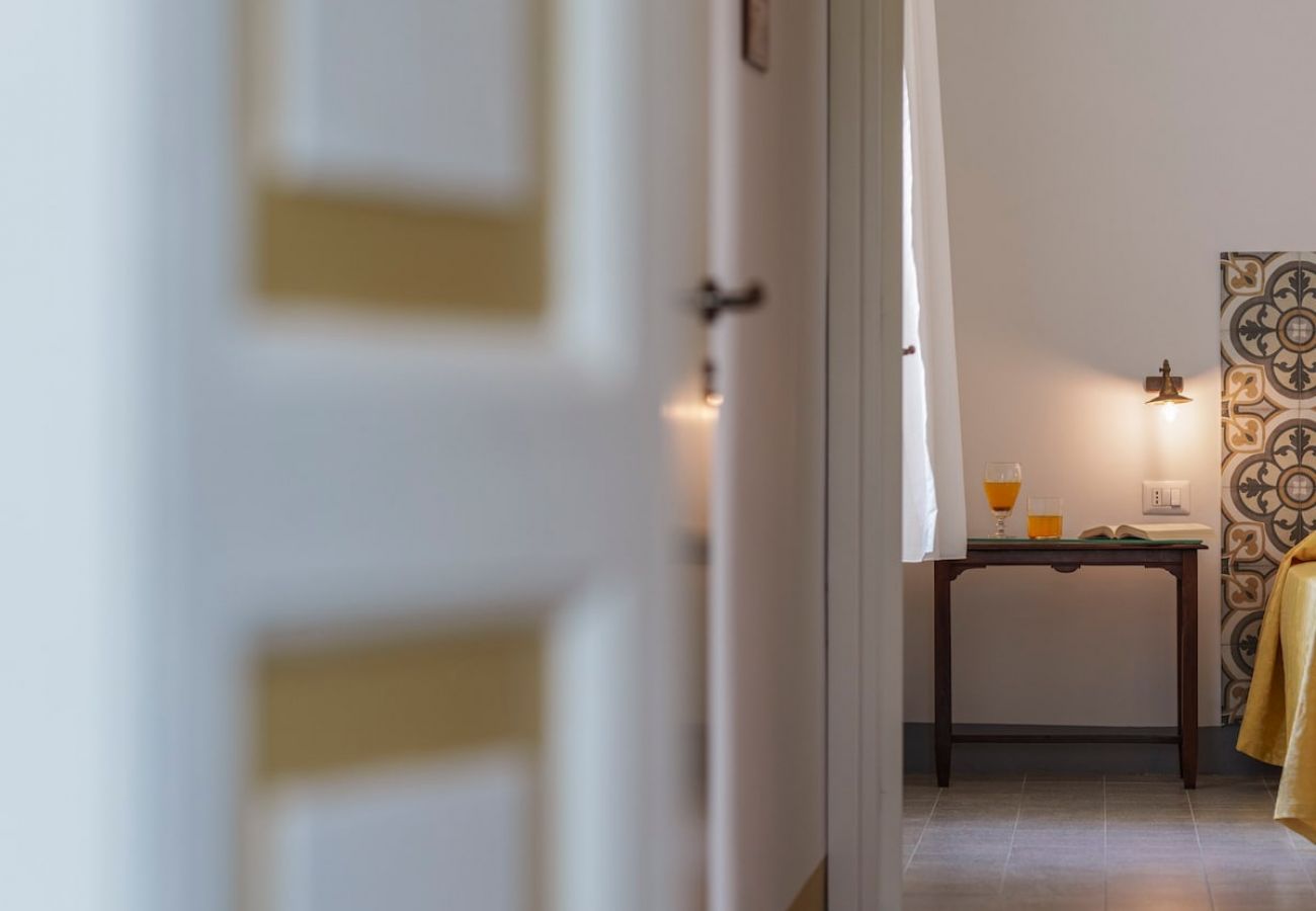 Apartment in Sant´Agnello - Le Colonnine di Villa Preziosa al Pizzo