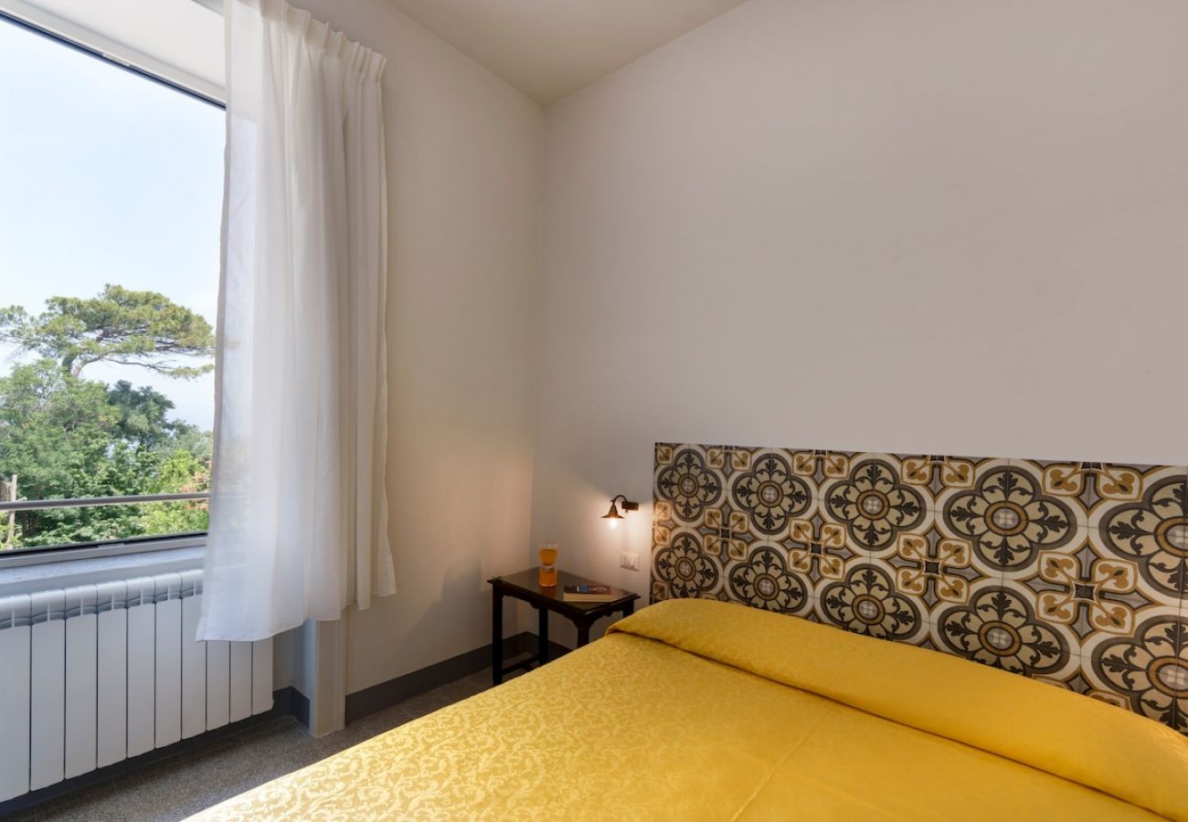 Apartment in Sant´Agnello - Le Colonnine di Villa Preziosa al Pizzo