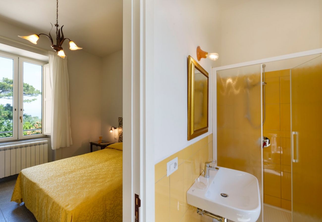 Apartment in Sant´Agnello - Le Colonnine di Villa Preziosa al Pizzo