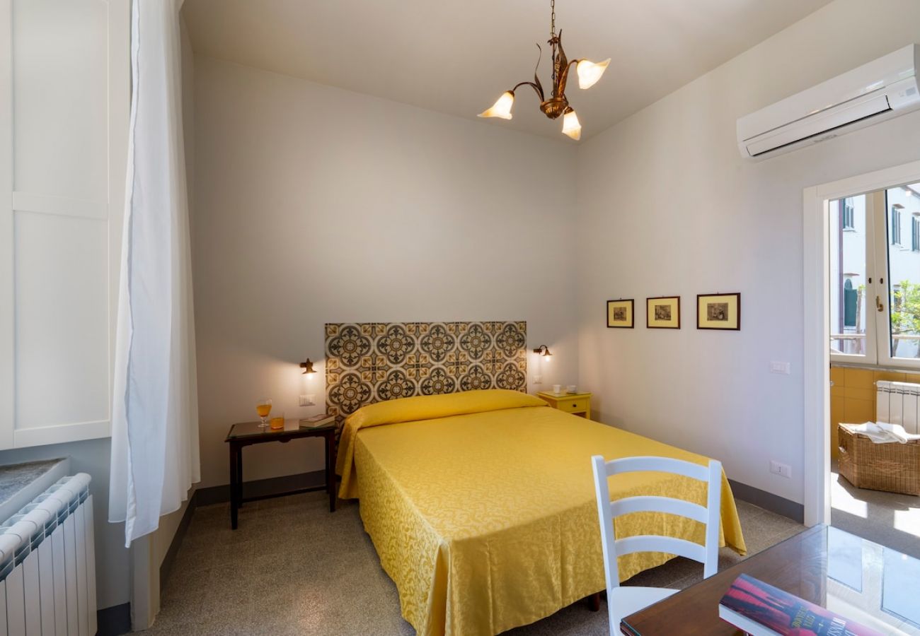 Apartment in Sant´Agnello - Le Colonnine di Villa Preziosa al Pizzo