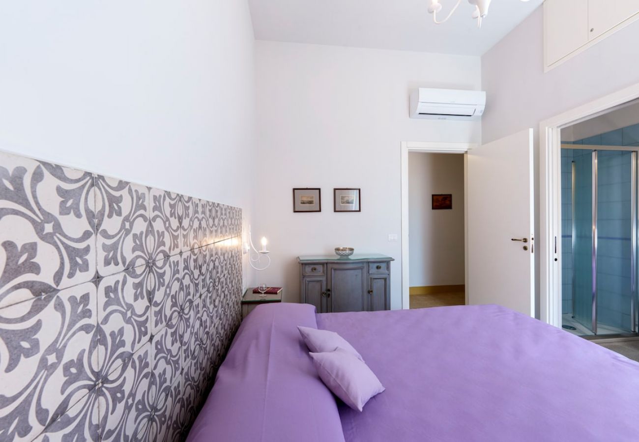 Apartment in Sant´Agnello - Le Colonnine di Villa Preziosa al Pizzo