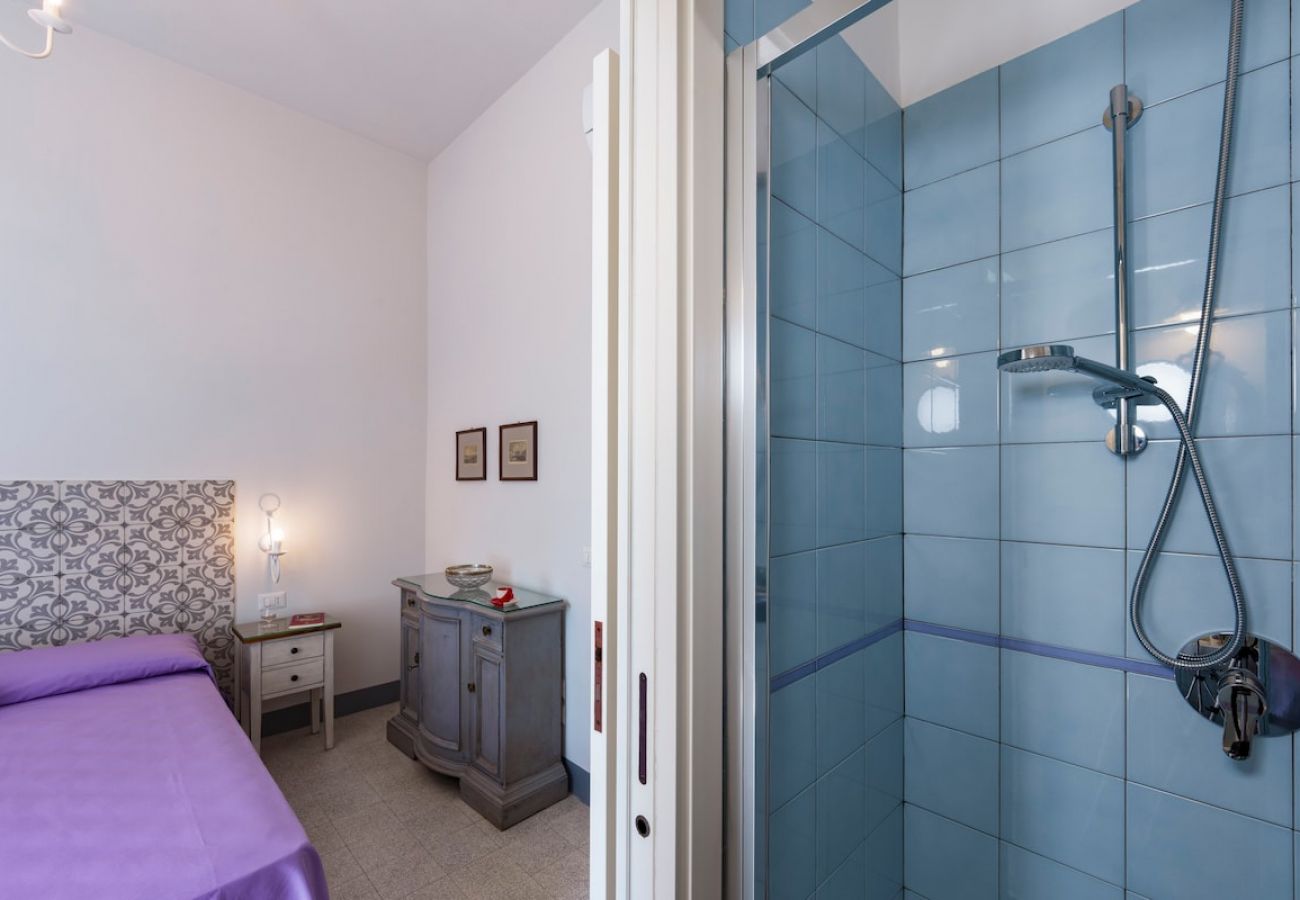 Apartment in Sant´Agnello - Le Colonnine di Villa Preziosa al Pizzo