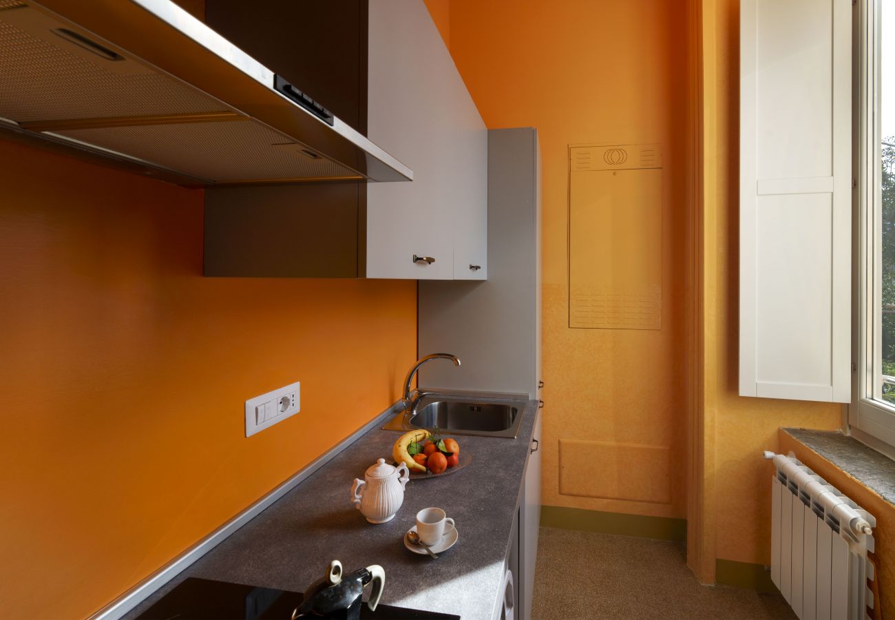 Apartment in Sant´Agnello - Le Colonnine di Villa Preziosa al Pizzo