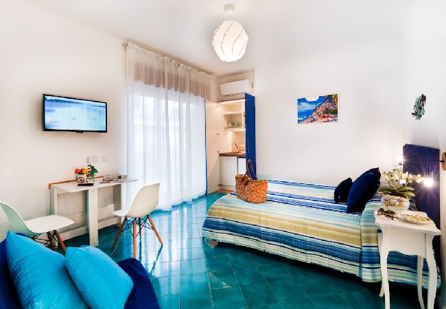 Rent by room in Sorrento - Sofi' Sorrento suite: Positano in the center Rent by room in Sorrento - Sofi' Sorrento suite: Positano in the center