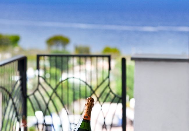 Rent by room in Sorrento - Sofi' Sorrento suite: Positano in the center Rent by room in Sorrento - Sofi' Sorrento suite: Positano in the center