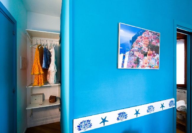 Rent by room in Sorrento - Sofi' Sorrento suite: Positano in the center Rent by room in Sorrento - Sofi' Sorrento suite: Positano in the center