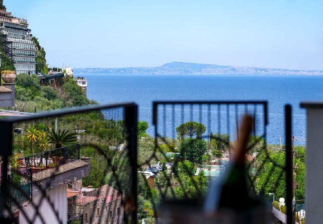 Rent by room in Sorrento - Sofi' Sorrento suite: Positano in the center Rent by room in Sorrento - Sofi' Sorrento suite: Positano in the center