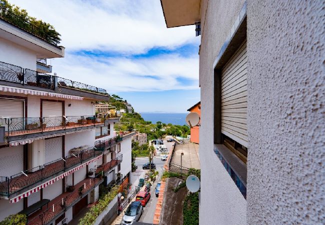 Rent by room in Sorrento - Sofi' Sorrento suite: Positano in the center Rent by room in Sorrento - Sofi' Sorrento suite: Positano in the center