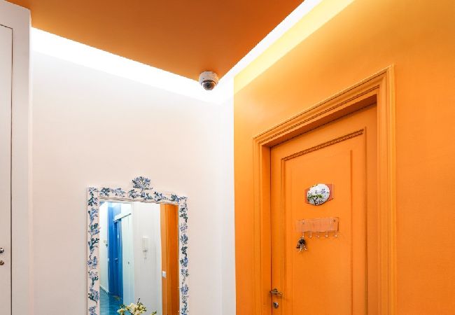 Rent by room in Sorrento - Sofi' Sorrento suite: Positano in the center Rent by room in Sorrento - Sofi' Sorrento suite: Positano in the center