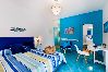Rent by room in Sorrento - Sofi' Sorrento suite: Positano in the center Rent by room in Sorrento - Sofi' Sorrento suite: Positano in the center