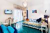 Rent by room in Sorrento - Sofi' Sorrento suite: Positano in the center Rent by room in Sorrento - Sofi' Sorrento suite: Positano in the center