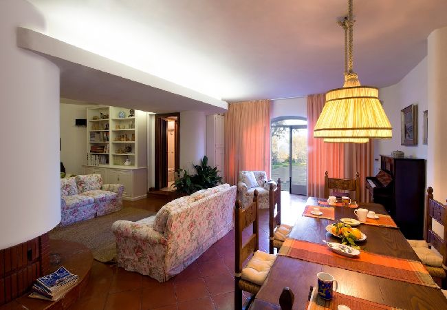 Apartment in Sorrento - Villa le Olivine Less then 5 min to Sorrento  Apartment in Sorrento - Villa le Olivine Less then 5 min to Sorrento