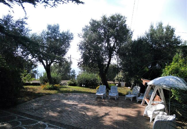 Apartment in Sorrento - Villa le Olivine Less then 5 min to Sorrento  Apartment in Sorrento - Villa le Olivine Less then 5 min to Sorrento