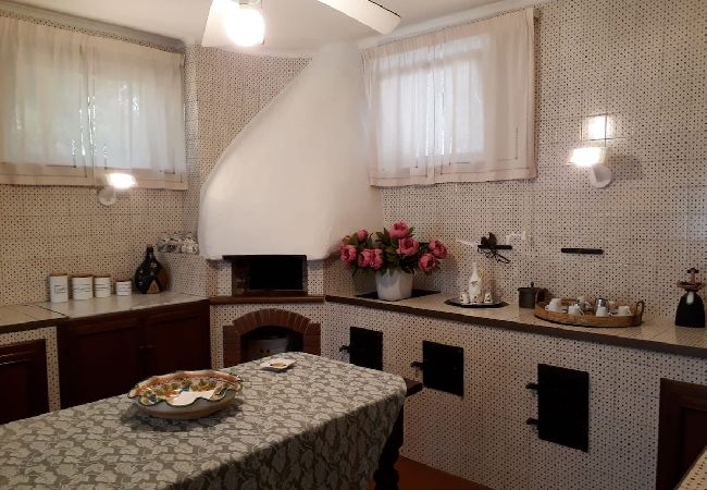 Apartment in Sorrento - Villa le Olivine Less then 5 min to Sorrento  Apartment in Sorrento - Villa le Olivine Less then 5 min to Sorrento