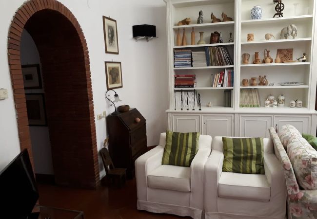 Apartment in Sorrento - Villa le Olivine Less then 5 min to Sorrento  Apartment in Sorrento - Villa le Olivine Less then 5 min to Sorrento