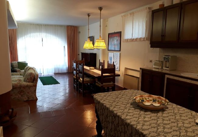 Apartment in Sorrento - Villa le Olivine Less then 5 min to Sorrento  Apartment in Sorrento - Villa le Olivine Less then 5 min to Sorrento