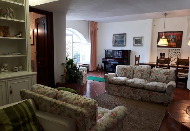 Apartment in Sorrento - Villa le Olivine Less then 5 min to Sorrento  Apartment in Sorrento - Villa le Olivine Less then 5 min to Sorrento