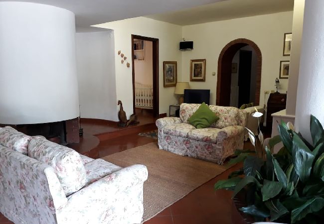 Apartment in Sorrento - Villa le Olivine Less then 5 min to Sorrento  Apartment in Sorrento - Villa le Olivine Less then 5 min to Sorrento