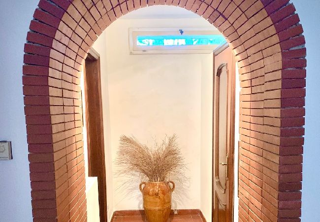 Apartment in Sorrento - Villa le Olivine Less then 5 min to Sorrento  Apartment in Sorrento - Villa le Olivine Less then 5 min to Sorrento