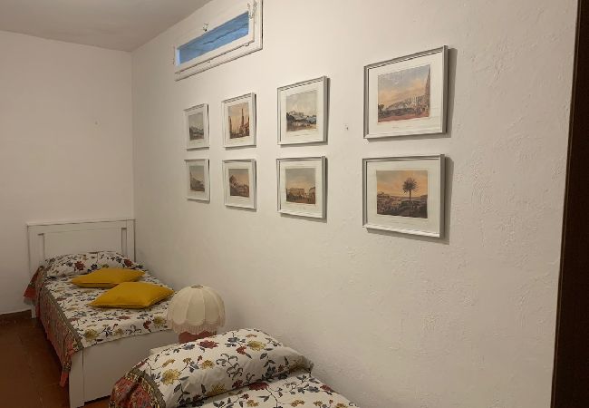 Apartment in Sorrento - Villa le Olivine Less then 5 min to Sorrento  Apartment in Sorrento - Villa le Olivine Less then 5 min to Sorrento