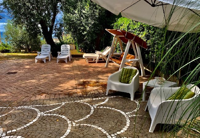 Apartment in Sorrento - Villa le Olivine Less then 5 min to Sorrento  Apartment in Sorrento - Villa le Olivine Less then 5 min to Sorrento