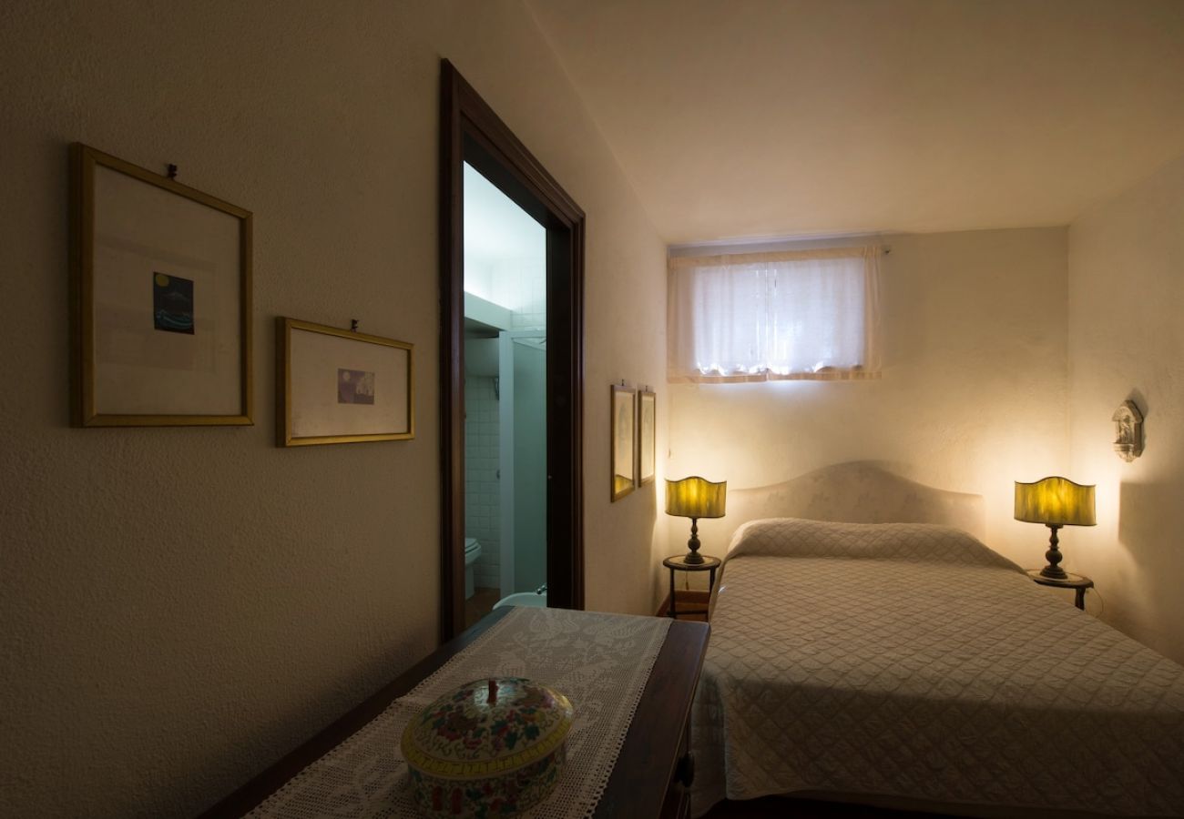 Apartment in Sorrento - Villa le Olivine Less then 5 min to Sorrento 