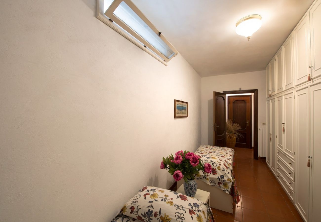 Apartment in Sorrento - Villa le Olivine Less then 5 min to Sorrento 