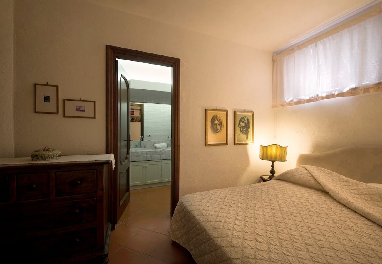 Apartment in Sorrento - Villa le Olivine Less then 5 min to Sorrento 