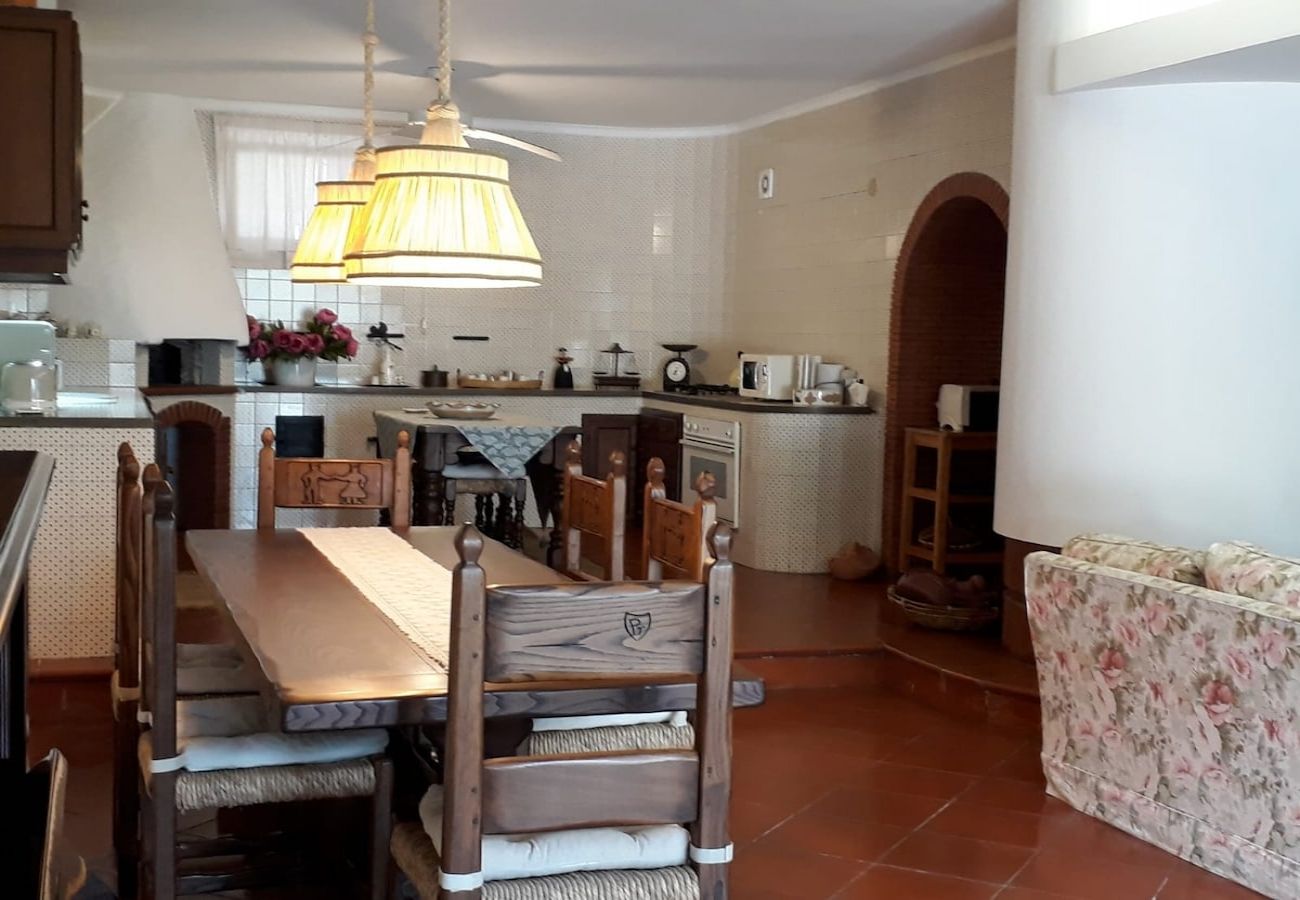 Apartment in Sorrento - Villa le Olivine Less then 5 min to Sorrento 