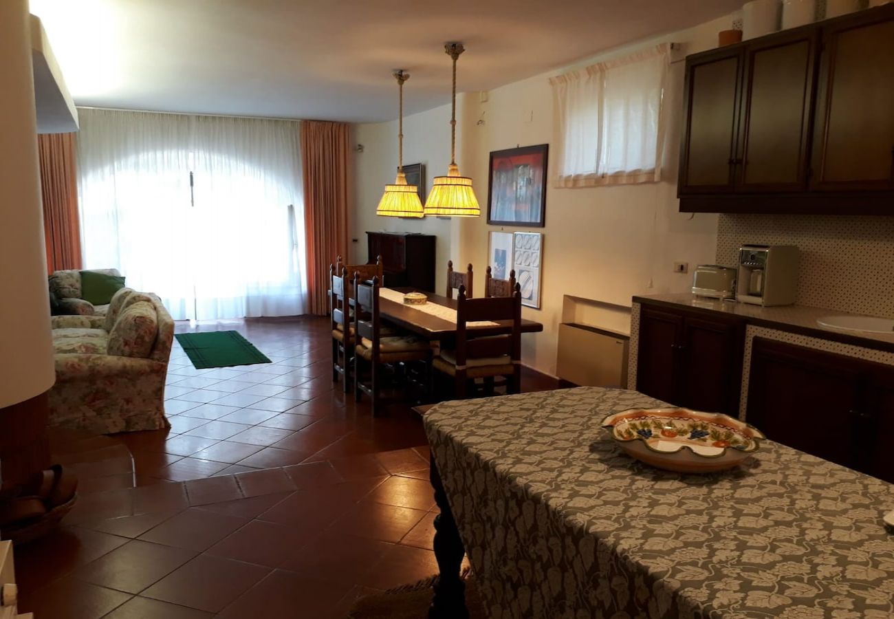 Apartment in Sorrento - Villa le Olivine Less then 5 min to Sorrento 