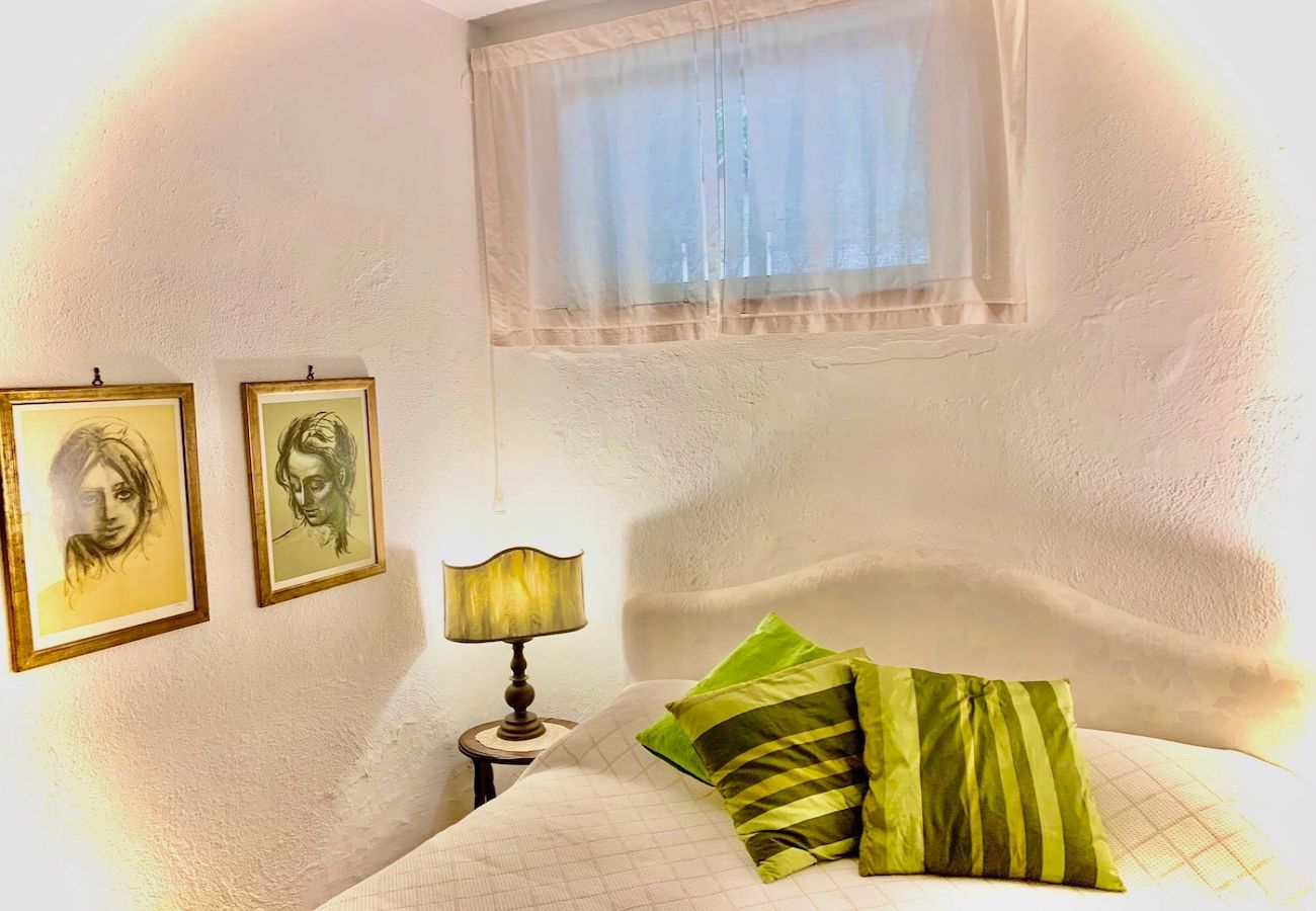 Apartment in Sorrento - Villa le Olivine Less then 5 min to Sorrento 