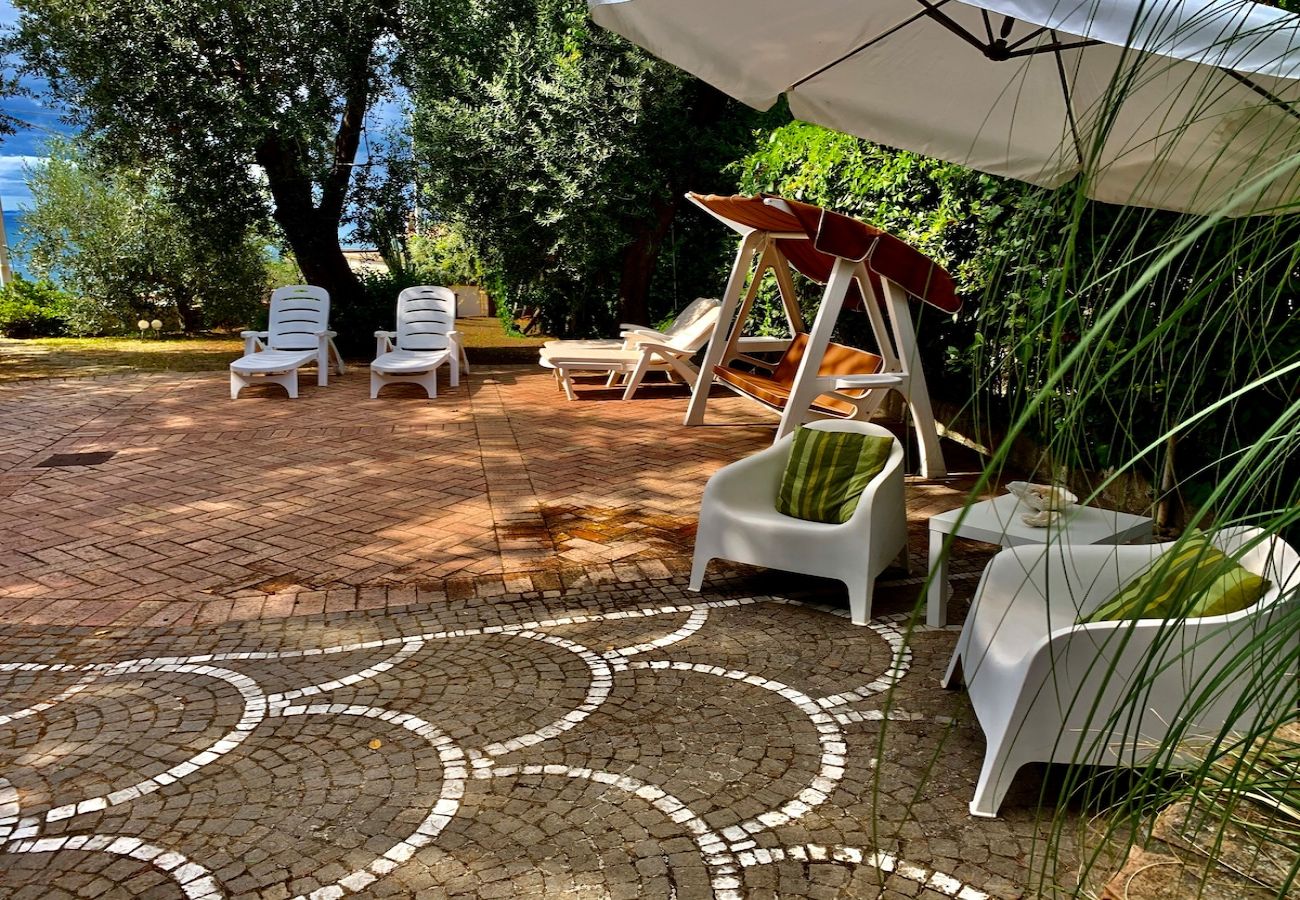 Apartment in Sorrento - Villa le Olivine Less then 5 min to Sorrento 