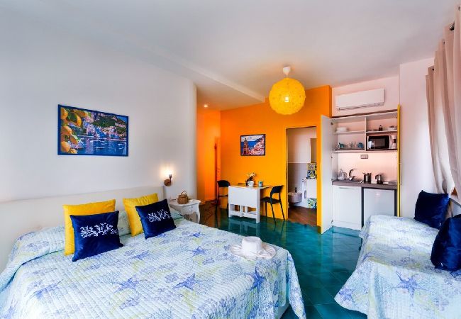 House in Sorrento - Sofi'Sorrento suite:Amalfi in the center House in Sorrento - Sofi'Sorrento suite:Amalfi in the center