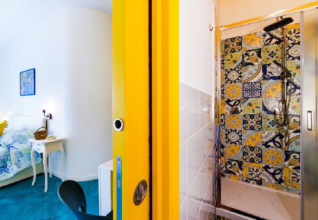 House in Sorrento - Sofi'Sorrento suite:Amalfi in the center House in Sorrento - Sofi'Sorrento suite:Amalfi in the center