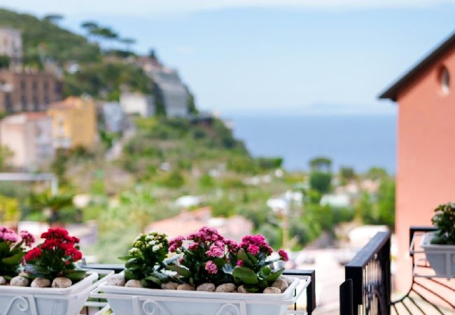 House in Sorrento - Sofi'Sorrento suite:Amalfi in the center House in Sorrento - Sofi'Sorrento suite:Amalfi in the center