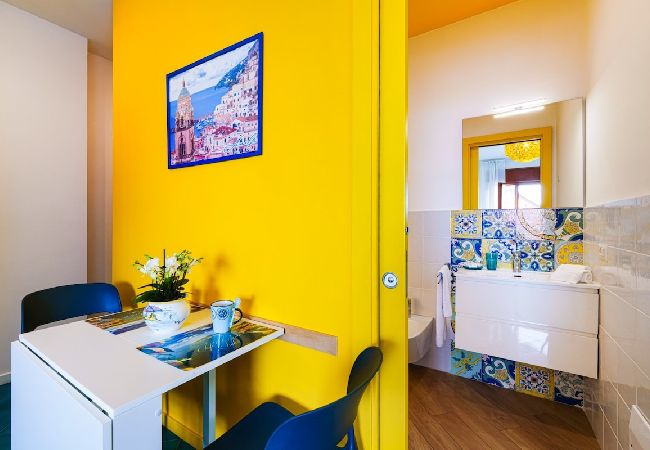 House in Sorrento - Sofi'Sorrento suite:Amalfi in the center House in Sorrento - Sofi'Sorrento suite:Amalfi in the center