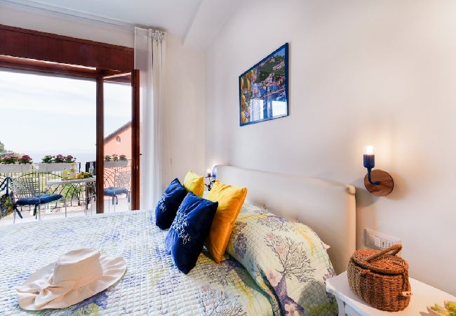 House in Sorrento - Sofi'Sorrento suite:Amalfi in the center House in Sorrento - Sofi'Sorrento suite:Amalfi in the center