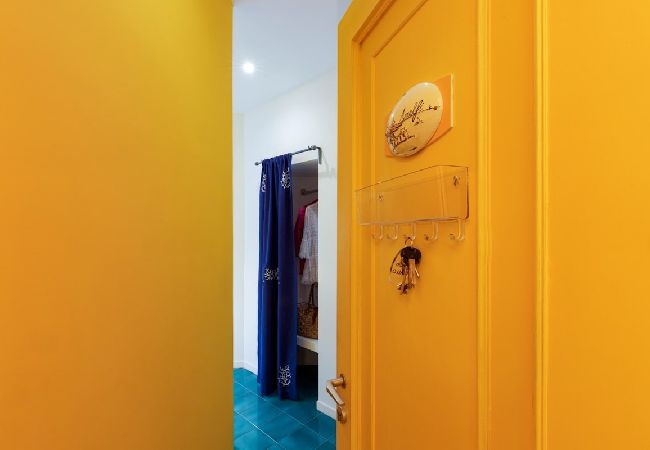 House in Sorrento - Sofi'Sorrento suite:Amalfi in the center House in Sorrento - Sofi'Sorrento suite:Amalfi in the center