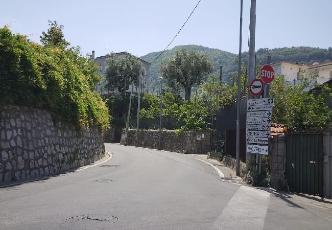 Apartment in Sorrento - My  Home Sorrento  Apartment in Sorrento - My  Home Sorrento