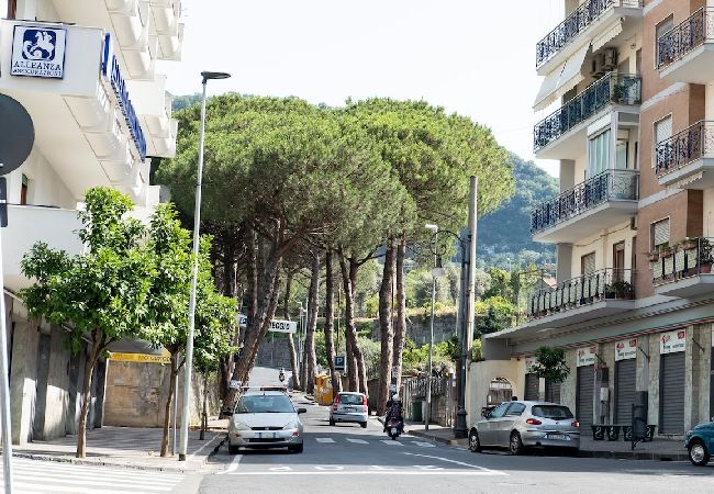 Apartment in Sorrento - My  Home Sorrento  Apartment in Sorrento - My  Home Sorrento