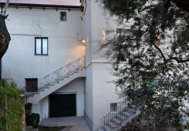 Apartment in Sorrento - My  Home Sorrento  Apartment in Sorrento - My  Home Sorrento
