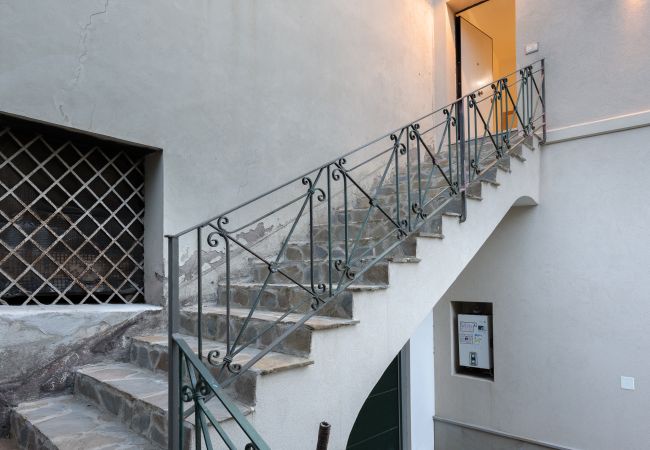 Apartment in Sorrento - My  Home Sorrento  Apartment in Sorrento - My  Home Sorrento