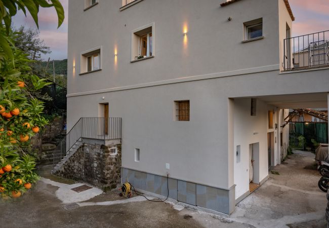 Apartment in Sorrento - My  Home Sorrento  Apartment in Sorrento - My  Home Sorrento