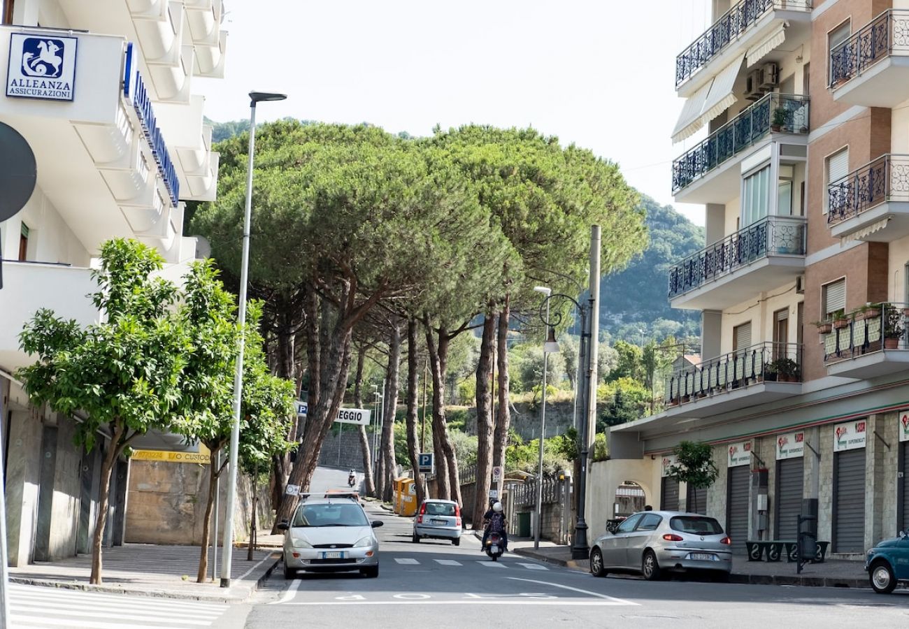 Apartment in Sorrento - My  Home Sorrento 