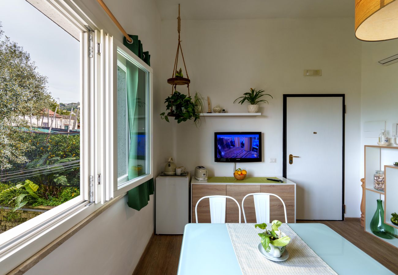 Apartment in Sorrento - My  Home Sorrento 